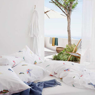 Schlossberg of Switzerland Jil Luxury Bed Linens