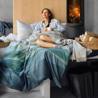Schlossberg of Switzerland Manoa Luxury Bed Linens