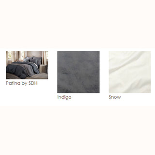SDH Patina Luxury Bedding Collection - Colors