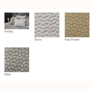 SDH Petalo Luxury Bed Covers - Colors