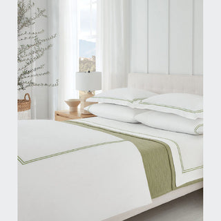 Sferra Grand Hotel Bed Linens