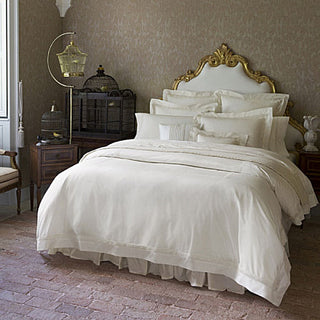 Sferra Giza 45 Lace Luxury Bed Linens