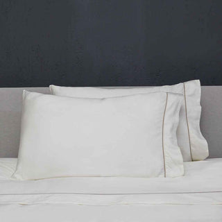 Signoria Emma 310tc Sateen Bed Linens - Pillowcases
