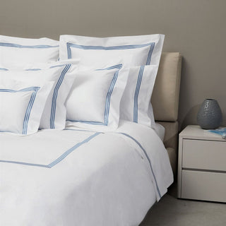 Signoria Platinum Percale Bed Linens - Bed