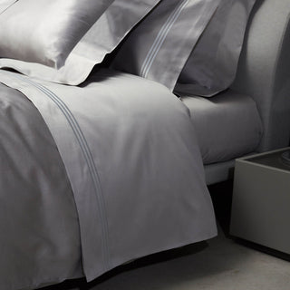 Signoria Platinum Sateen Bed Linens - Flat Sheet