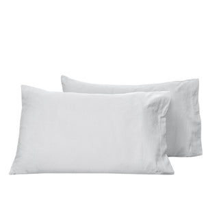Signoria Viola 300tc Bed Linens - Pillowcases