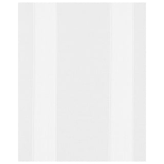 Sferra Giza 45 Stripe Bed Linens - White 