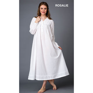 Thea Rosalie Full Length Gown