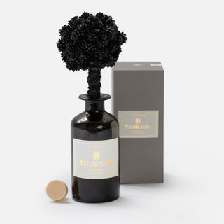 Thucassi Ferrum Wild Groves Black Flower Diffuser