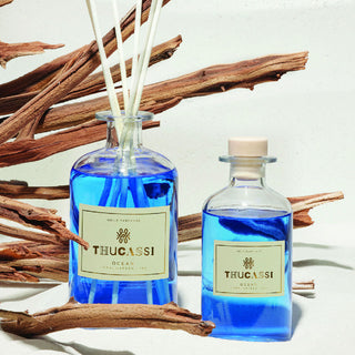 Thucassi Ocean Coral Garden White Reed Diffuser