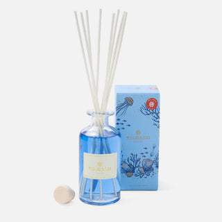 Thucassi Ocean Coral Garden White Reed Diffuser