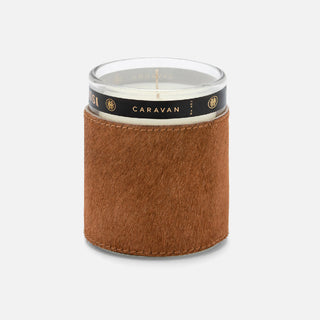 Thucassi Savanna Caravan Candle 8oz.