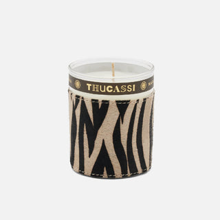 Thucassi Savanna Mara Nights Candle 8oz.