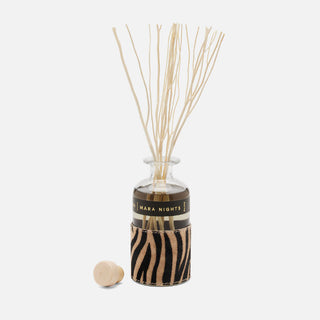 Thucassi Savanna Mara Nights White Reed Diffuser