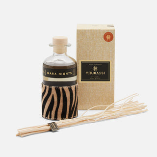 Thucassi Savanna Mara Nights White Reed Diffuser