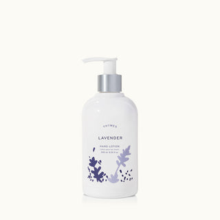 Thymes Lavender Hand Lotion 8.25floz  