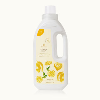 Thymes Lemon Leaf Concentrated Laundry Detergent 32floz
