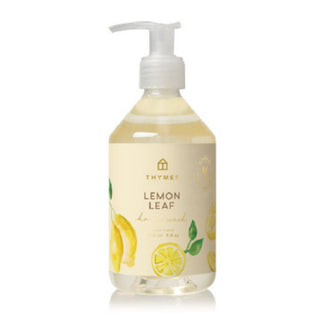 Thymes Lemon Leaf Hand Wash 9.0floz