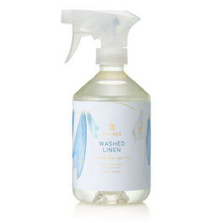 Thymes Washed Linen Counter Spray 16.5floz