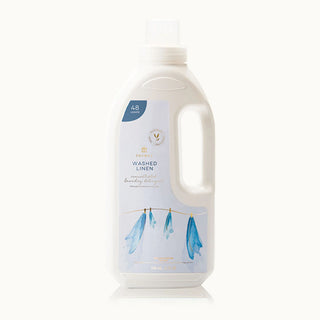 Thymes Washed Linen Concentrated Laundry Detergent 32floz