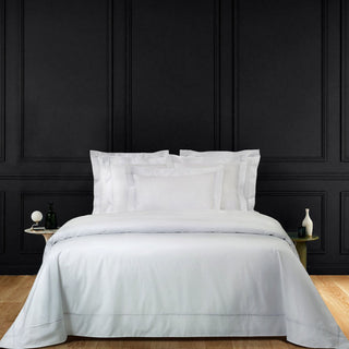 Yves Delorme Athena Luxury Bedding - Blanc