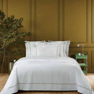 Yves Delorme Athena Luxury Bedding - Pierre