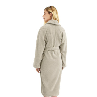 Yves Delorme Etoile Bath Robe For Him or Her - Pierre