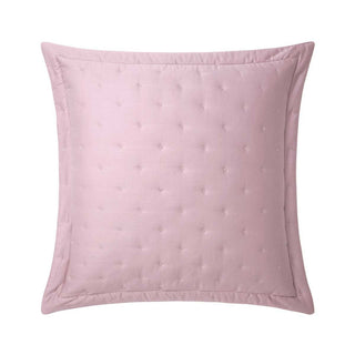 Yves Delorme Triomphe Quilted Blanket Cover and Shams  - Quilted Sham in All Colors