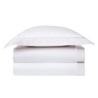 Yves Delorme Walton Luxury Bed Linens - Detail in All Colors